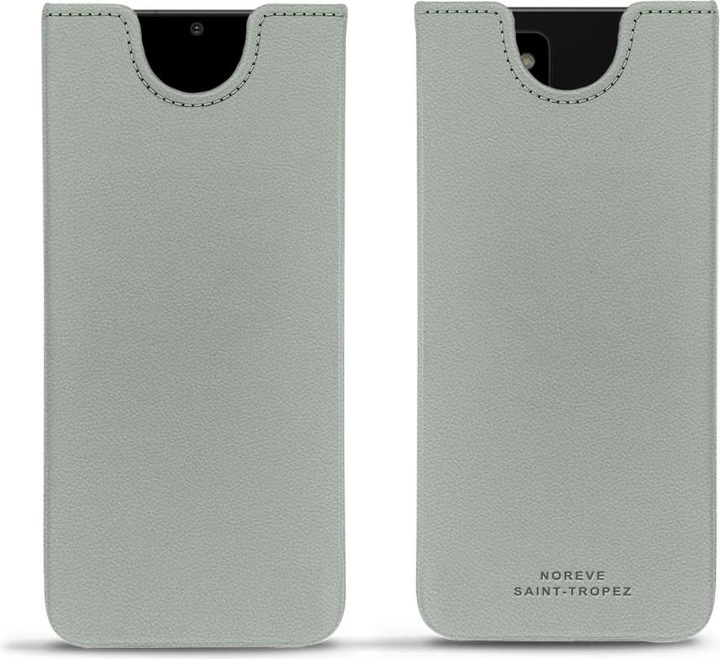 Gris PU ( Pantone #c1c6c8 )
