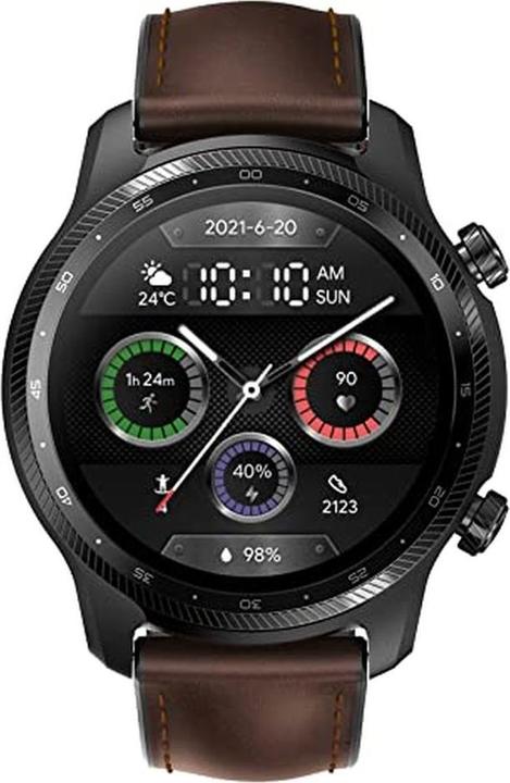 Immagine prodotto Mobvoi TicWatch Pro 3 Ultra LTE (47 mm, 4G)