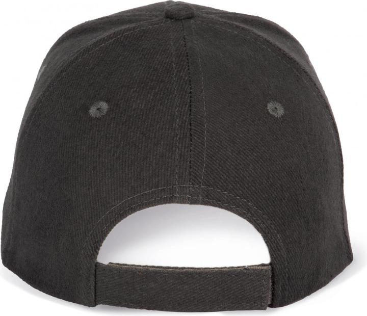 Actual product image K-up Baseball cap (One size)
