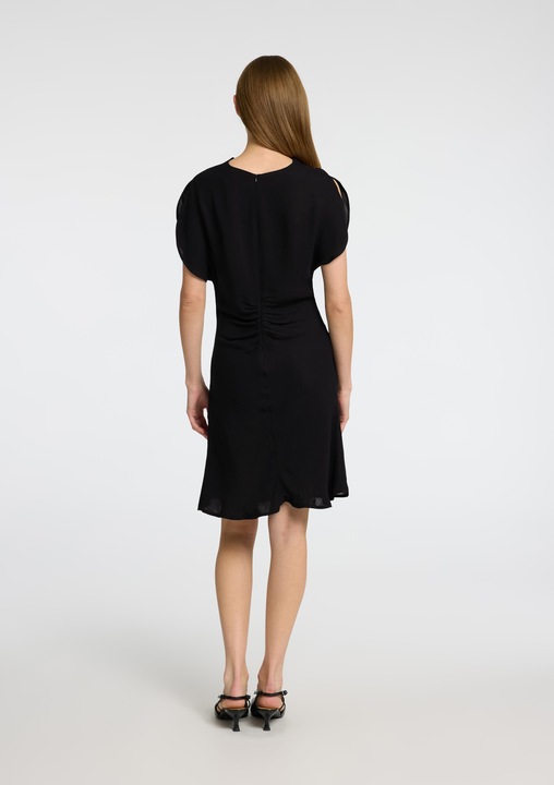 Image du produit Selected Femme Mini-robe à manches courtes (38)