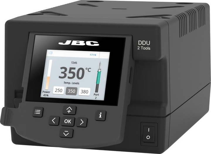 Immagine prodotto JBC modulo di controllo