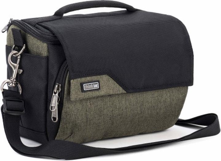Actual product image Think Tank Mirrorless Mover 20 green (novelty) (Camera shoulder bag)