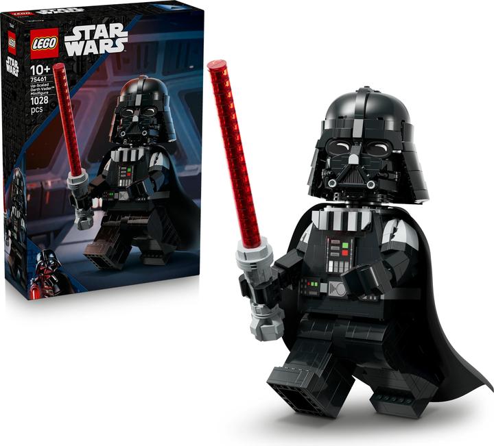 Productafbeelding LEGO Star Wars 75461 STAR WARS 75461 (LEGO Star Wars)