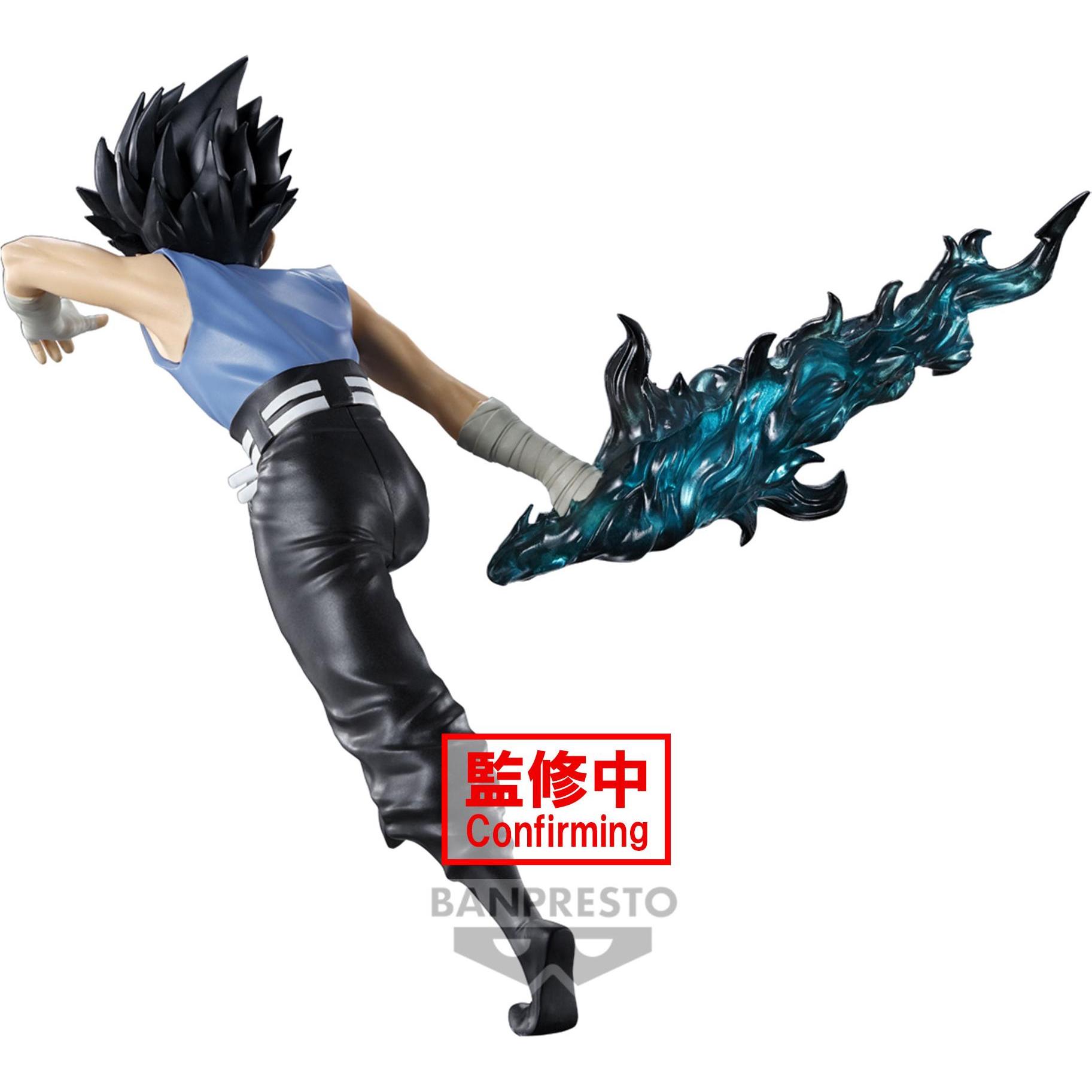 Thumbnail - Banpresto Yuyu Hakusho - Hiei Ankoku Bujutsukai