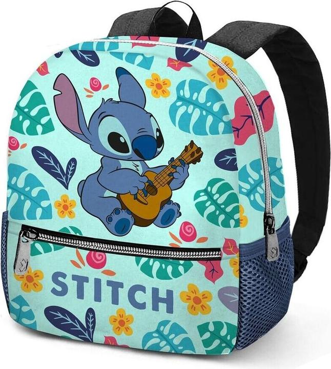 Produktbild Karactermania Süsse Rucksack-Gitarre (9.50 l)