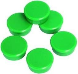 Produktbild BüroLine Magnete (6x)