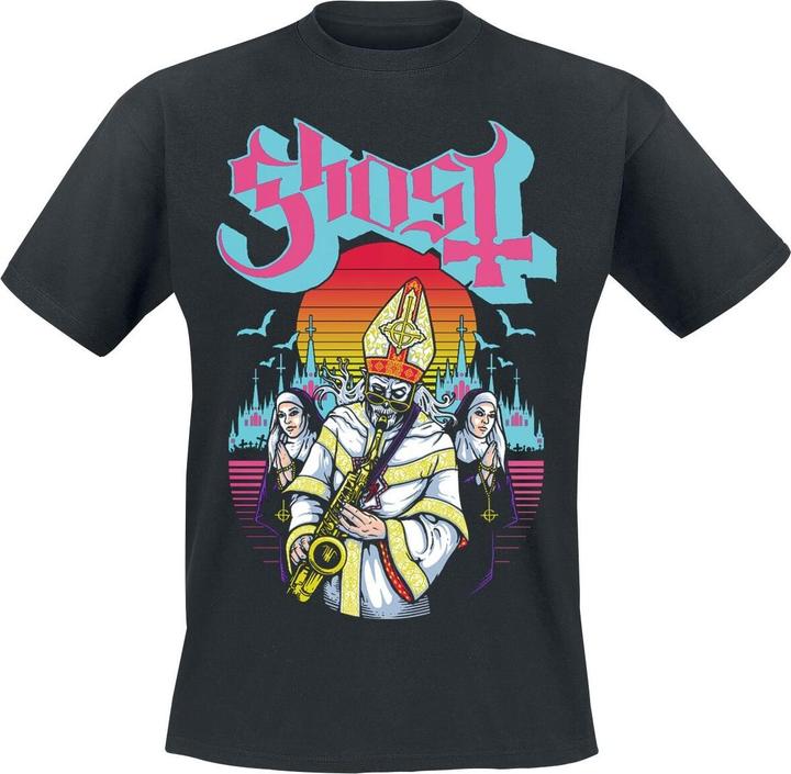 Produktbild Ghost Miasma (M)