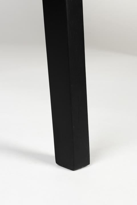 Produktbild Zuiver Kaat Desk Black (120 x 70 x 81 cm)