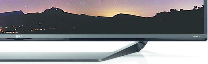 Produktbild LG 49uf675v (4K)