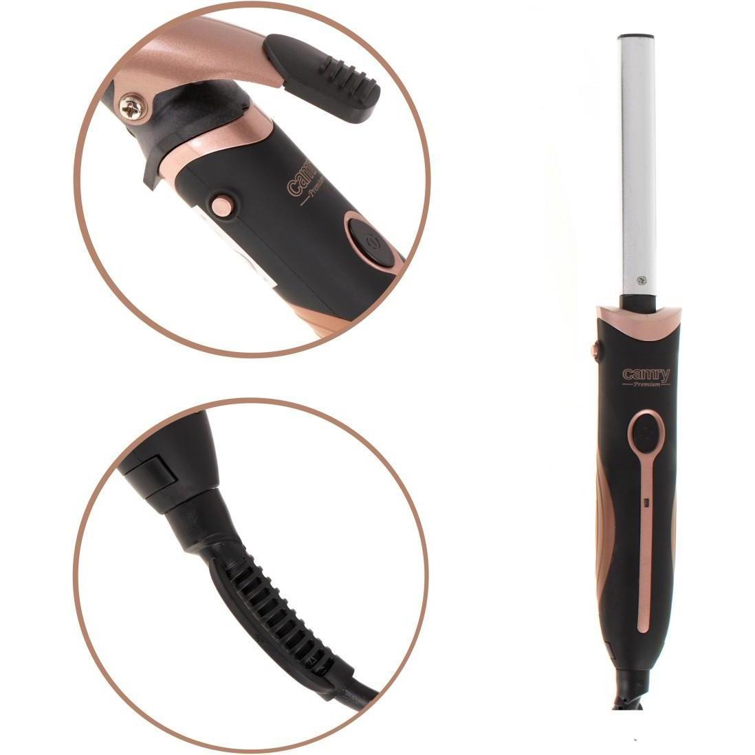 Thumbnail - Camry, Lockenstab, Hair Styler CR 2024 (32 mm)