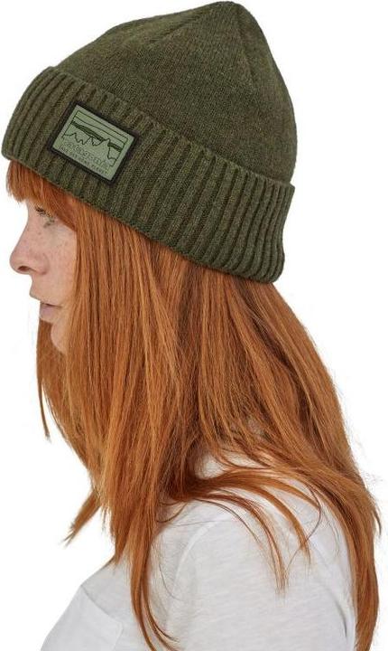 Actual product image Patagonia Brodeo cap (One size)