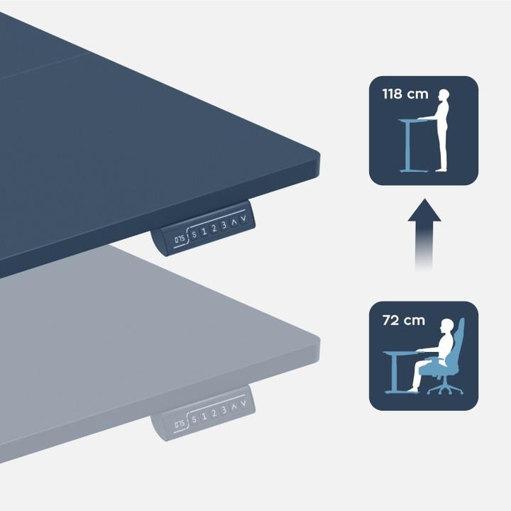 Image du produit Mark Adler Leader 7.6