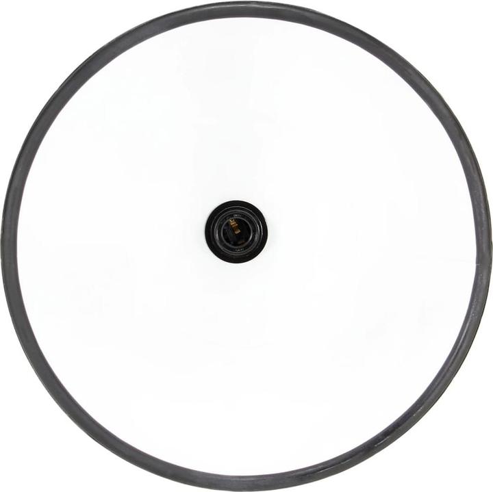 Produktbild vidaXL Deckenleuchte (E27)