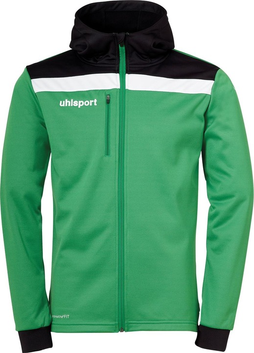 Produktbild Uhlsport Trainingsjacke OFFENSE 23 MULTI HOOD JACKET (116)