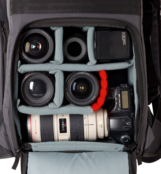 Produktbild Manfrotto Manhattan Mover 50 (Fotorucksack)