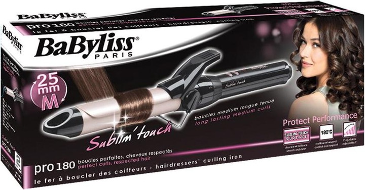 Image du produit BaByliss C325E (25 mm)