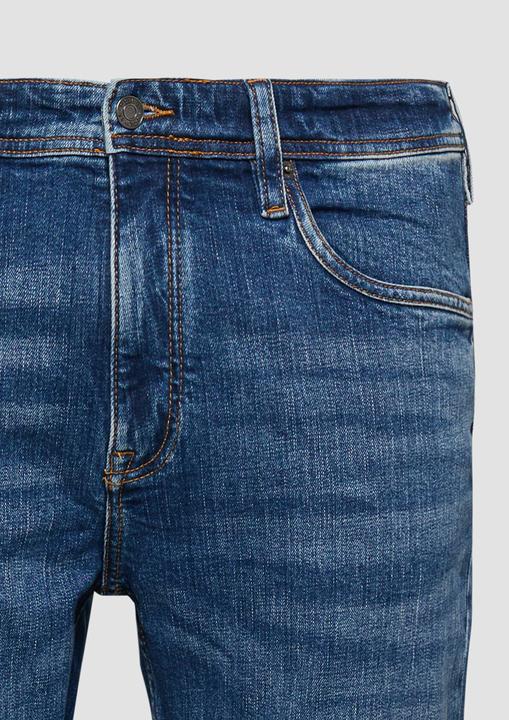 Produktbild s.Oliver Jeans-Hose Jeans-Hose (32, 48)