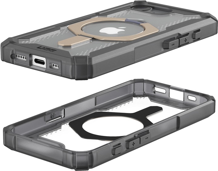 Actual product image UAG Plasma XTE Magsafe (Apple iPhone 16e)