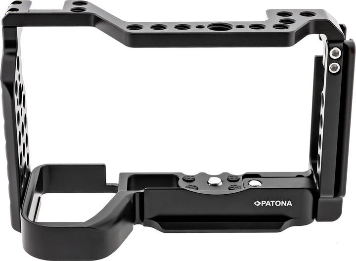 Image du produit Patona Cage Sony A6600 (Cage)