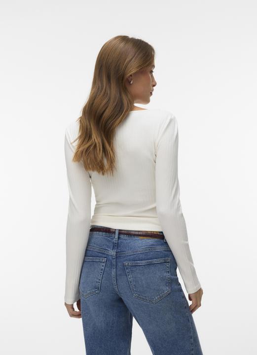 Produktbild Vero Moda Vmruby Ls Top Jrs Noos (S)