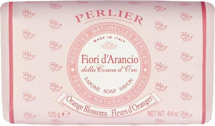 Perlier Pastilla Jabon Flor De Azahar (Körperlotion)