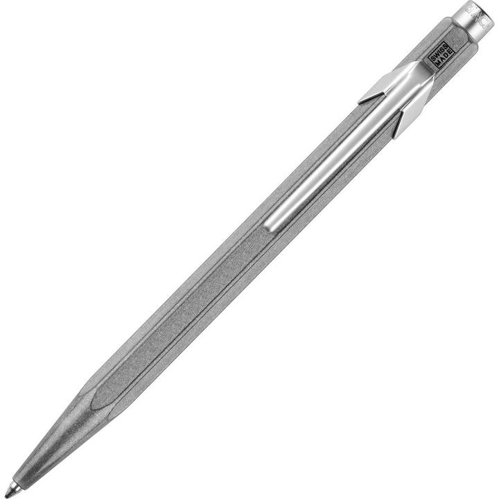 Image du produit Caran d'Ache 849 Original (Argent, 1x)