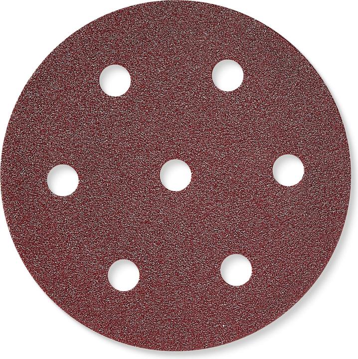 Actual product image Festool Grinding wheel STF D90/6 P220 RU2/50 (P220)