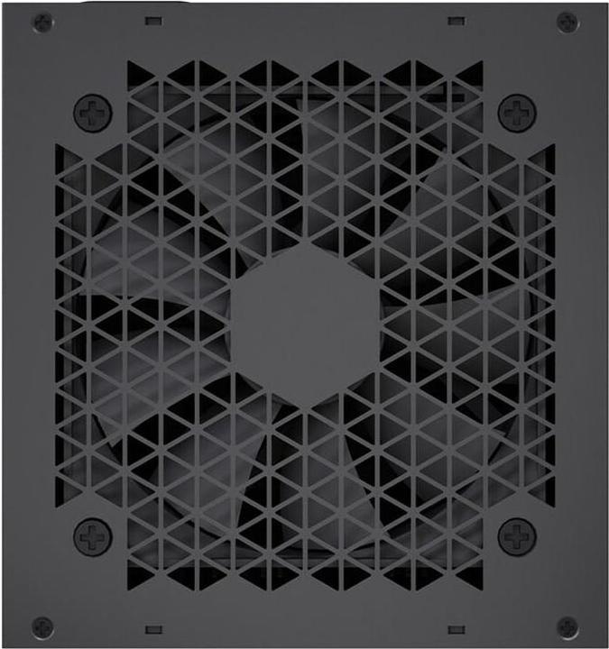 Produktbild Gembird CCC-PSUGOLD-1000W Netzteil Fornax Power 1000W aktiv PFC 12cm Lüfter 80+Gold (1000 W)