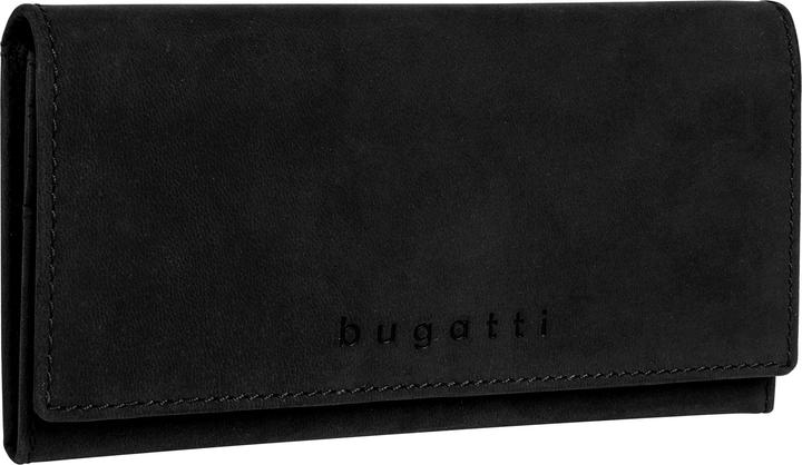 Produktbild Bugatti Luca Geldbörse Leder 18.5 cm