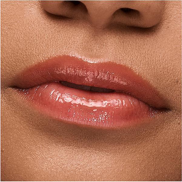 Produktbild Estée Lauder Estee Lauder - Glossy Lip Oil​ - Maple Syrup 6 ml (04)