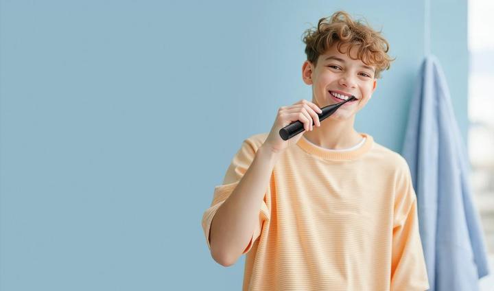 Produktbild Clean Oclean X Kinderset