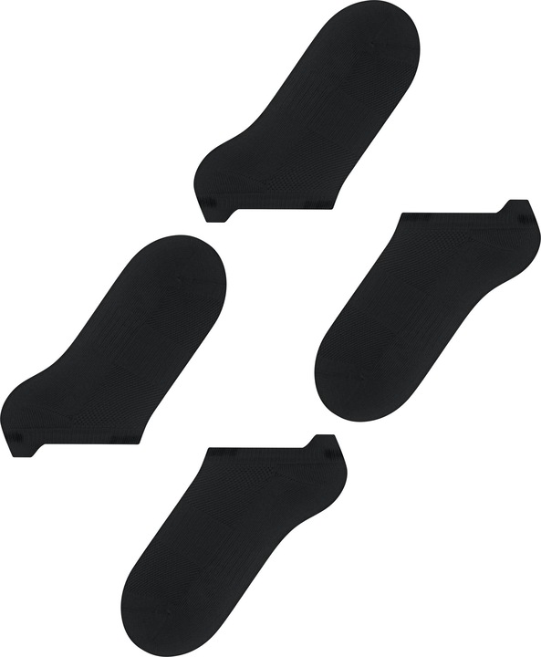 Actual product image Esprit Active Basic SN 2P (pack of 2, 39 - 42)