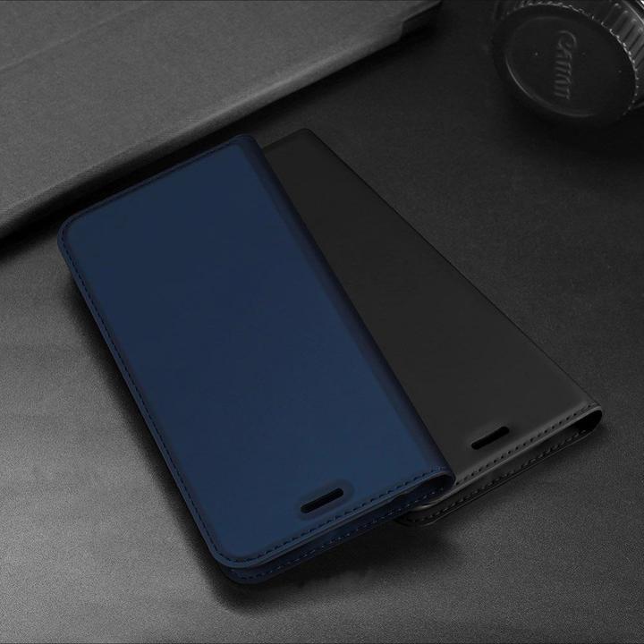 Actual product image Dux Ducis Skin Pro Series Bookcover (Huawei Y5p)