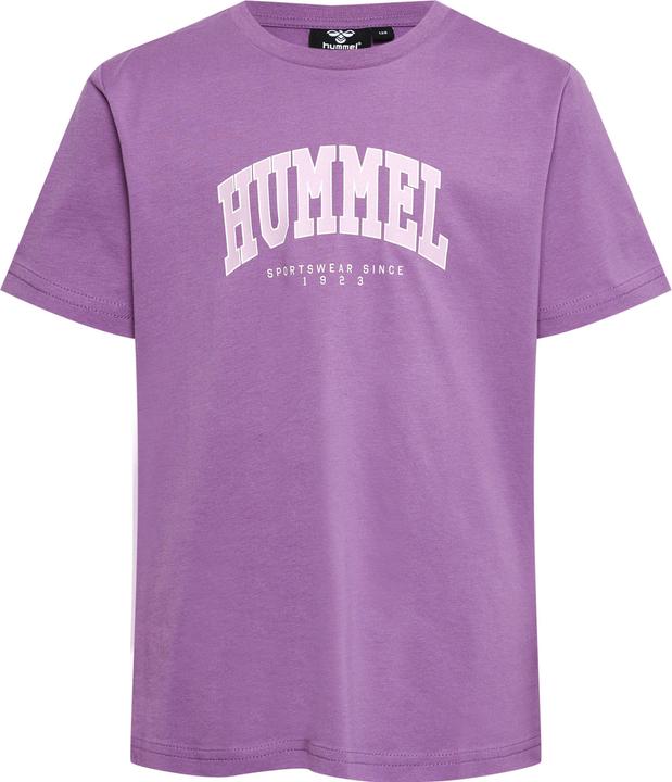Produktbild hummel Fast T-Shirt S/S (122)