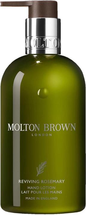 Actual product image Molton Brown Reviving Rosemary Hand Lotion (300 ml)