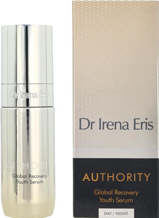Actual product image Dr Irena Eris Authority Global Recovery Youth Serum 30 ml (30 ml)