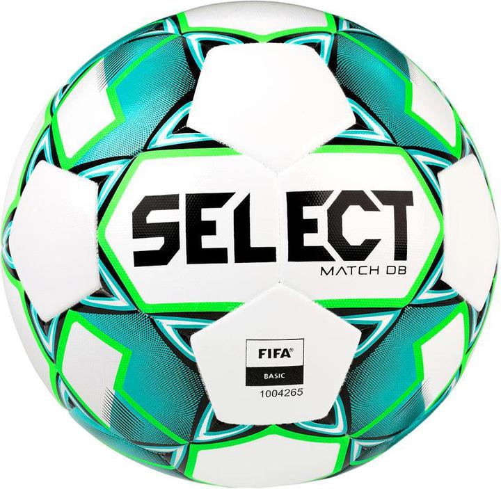 Immagine prodotto Select Calcio SELEZIONA Partita DB FIFA BASIC (5 dimensioni) (5)