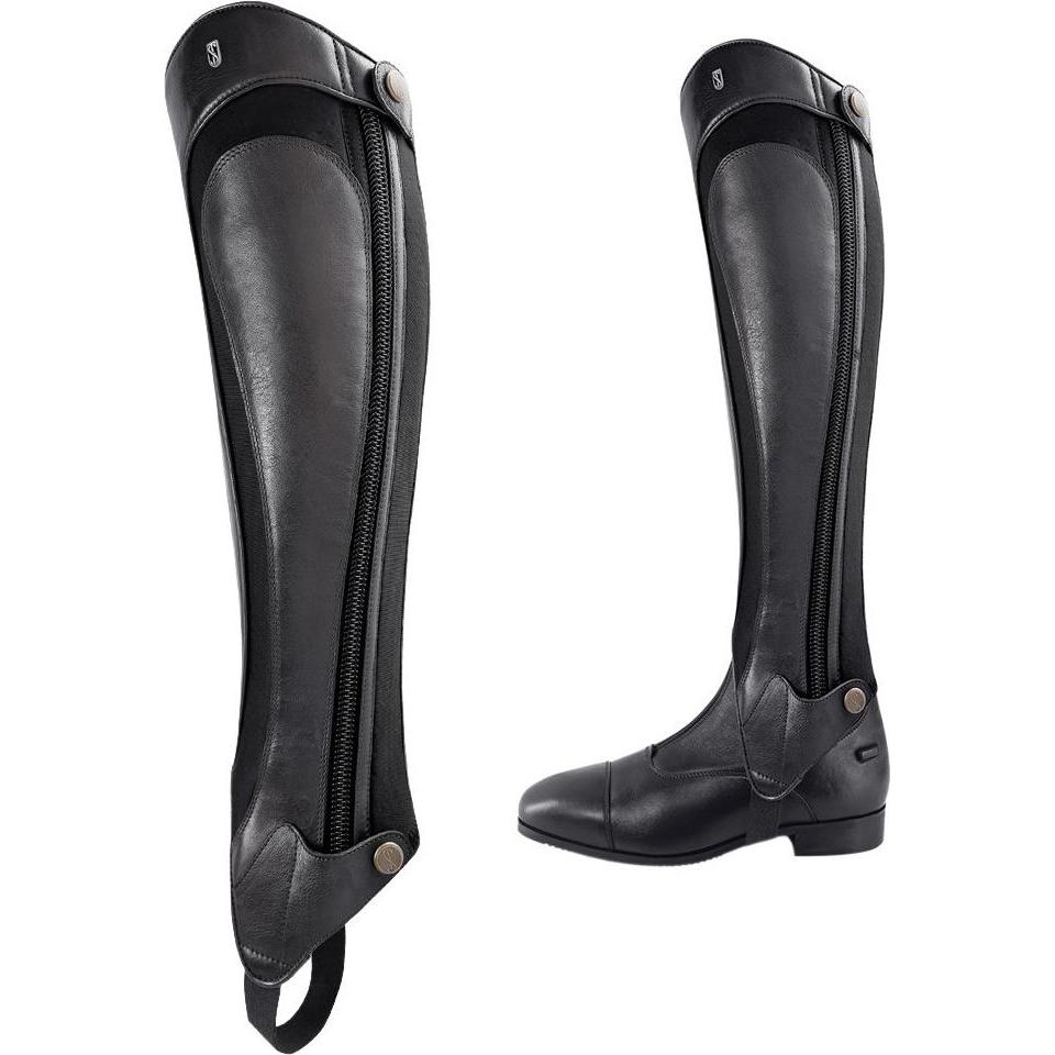 Tredstep, Reitstiefel, (39)