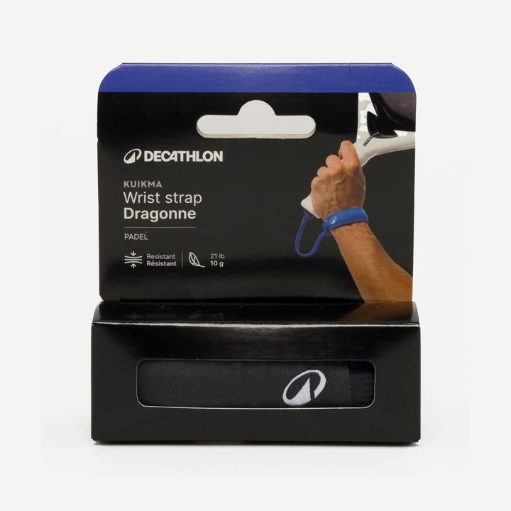 Image du produit Kuikma Spanngurt Padel Personalisierbar