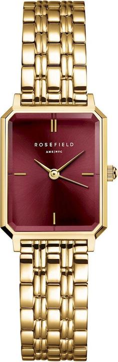 Produktbild Rosefield Octagon (Analoguhr)