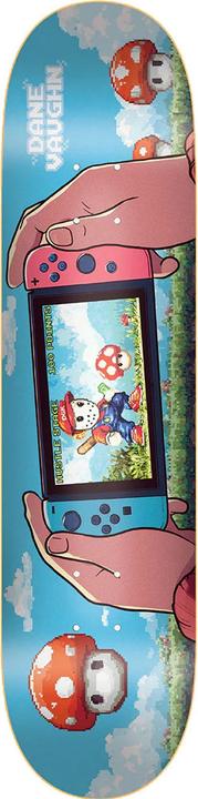 Produktbild DGK One Player (8")