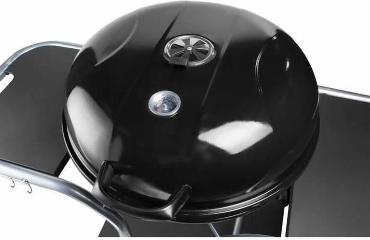 Image du produit Fieldmann FZG 1014 Gril à charbon de soude 54 cm x 54 cm (54 cm)