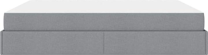 Immagine prodotto VidaXL Letto contenitore (180 x 200 cm)