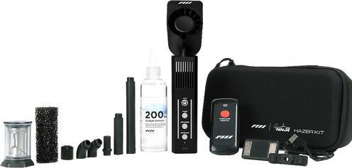 Produktbild Smoke Ninja-Pro Hazer Kit