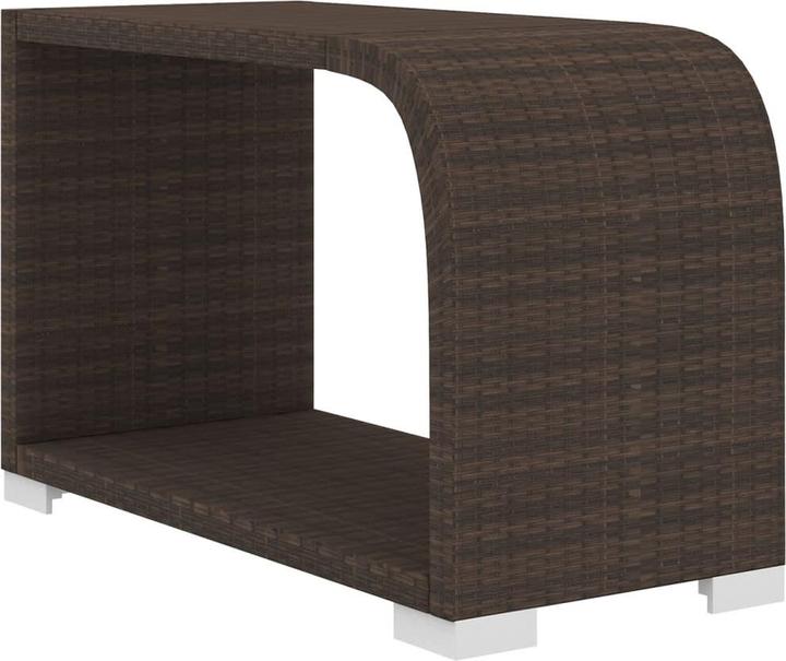 Produktbild VidaXL Gartenmöbel Set