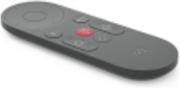 Logitech Afstandsbediening van videoconferencingsysteem
