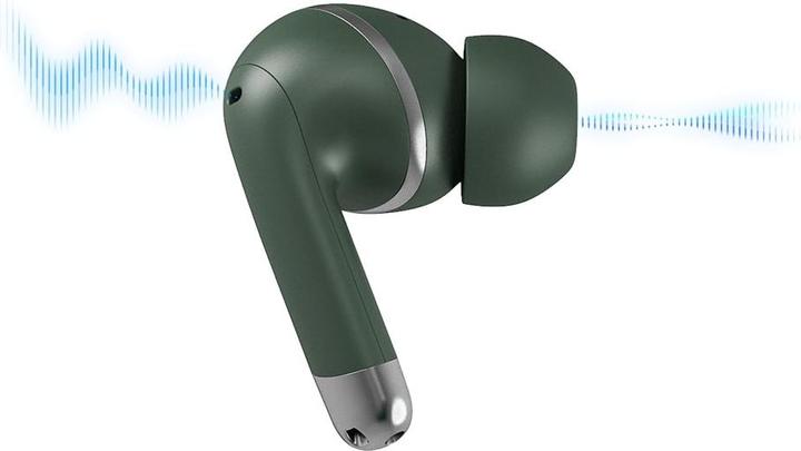 Produktbild Happy Plugs Air 1 (ANC, 5 h, Kabellos)