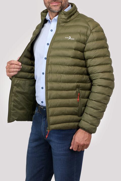Produktbild Blue Wave Leichtsteppjacke (50)