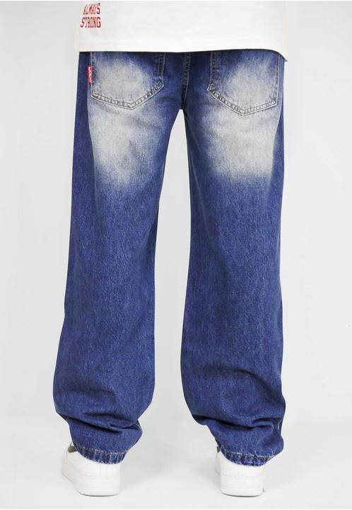 Immagine prodotto Dada Supreme Jeans allacciati con logo frontale - 179927 (34)