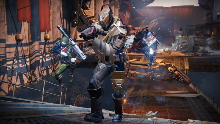 Produktbild Activision Destiny - The Collection (PS4)